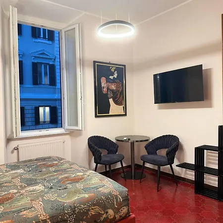 41 Maison d'hôtes 4*