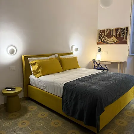 41 Maison d'hôtes Rome