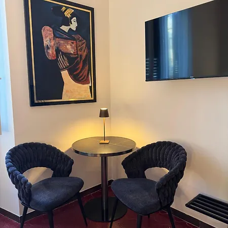 Maison d'hôtes 41 Rome