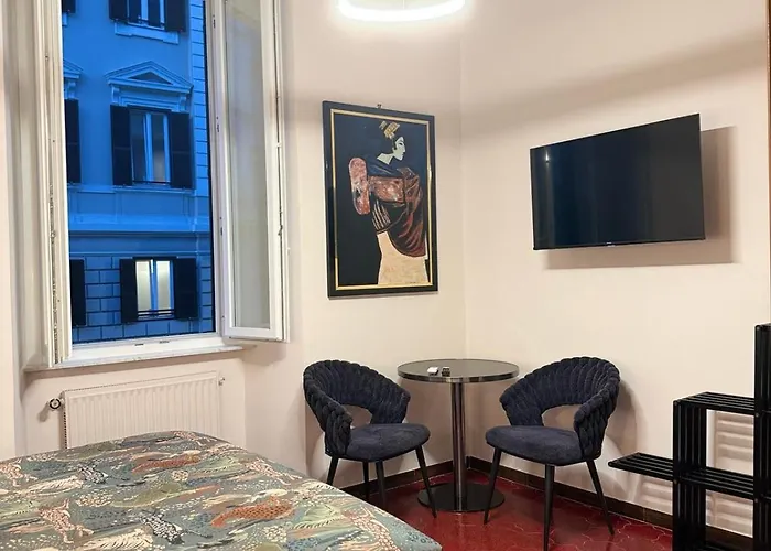 41 Guest house 4*