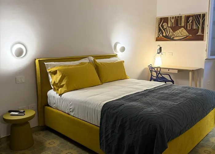 41 Vendégház Róma