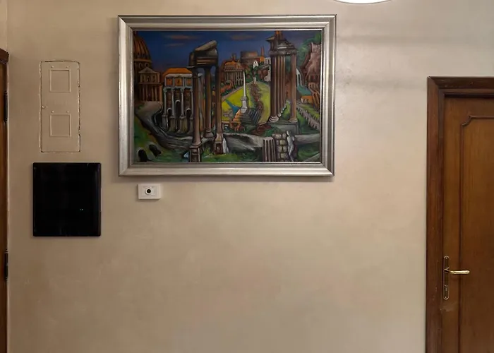 Πανσιόν 41 4*