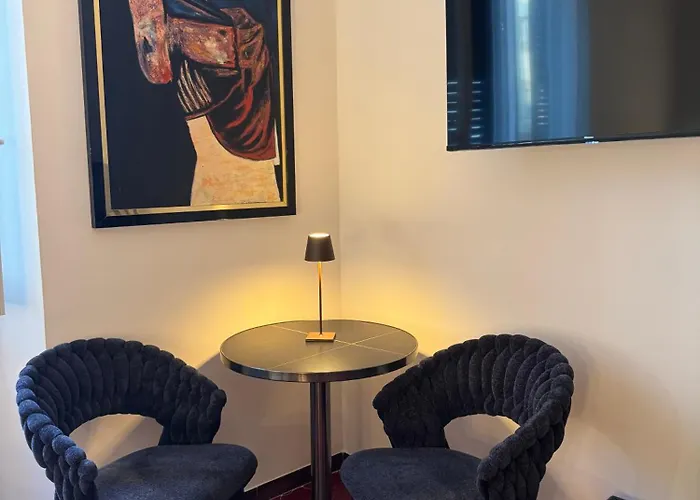 Πανσιόν 41 Ρώμη