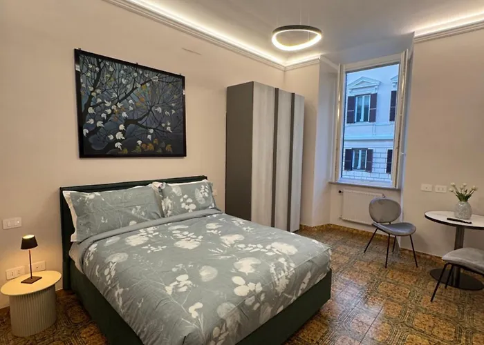 41 Πανσιόν 4*