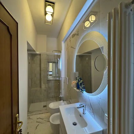 게스트하우스 41 로마